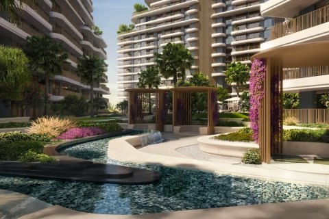 Apartment in Dubai Land, Dubai 1 bedroom, 75.35 sq.m. № 136513 - photo 4