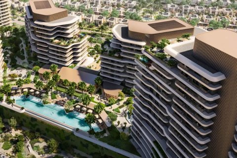 Apartment in Dubai Land, Dubai 1 bedroom, 75.35 sq.m. № 136513 - photo 11