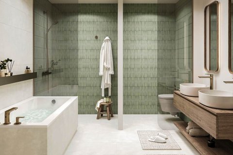Apartment in Dubai Land, Dubai 1 bedroom, 75.35 sq.m. № 136513 - photo 8