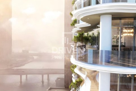 Appartement à Business Bay, Dubai, 1 chambre, 81.66 m², № 135470 - photo 11