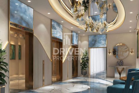 Appartement à Business Bay, Dubai, 1 chambre, 81.66 m², № 135470 - photo 8