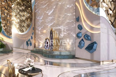 Appartement à Business Bay, Dubai, 1 chambre, 81.66 m², № 135470 - photo 4