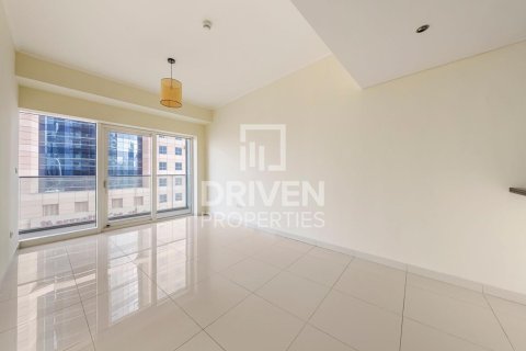 شقة في Damac Heights, مرسى دبي, دبي 1غرف نوم, 78.78 م² رقم 135475 - صورة 12