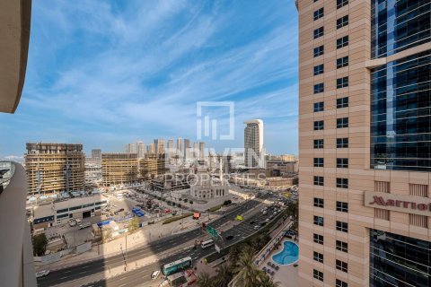 شقة في Damac Heights, مرسى دبي, دبي 1غرف نوم, 78.78 م² رقم 135475 - صورة 3