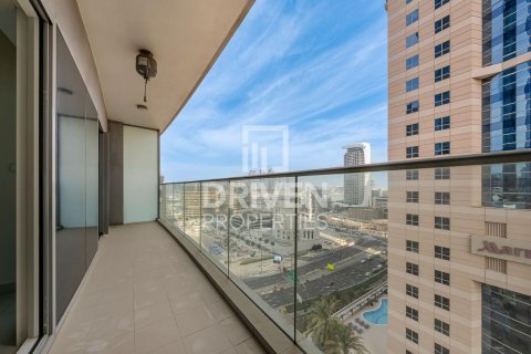 شقة في Damac Heights, مرسى دبي, دبي 1غرف نوم, 78.78 م² رقم 135475