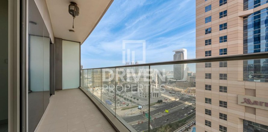 شقة في Damac Heights, مرسى دبي, دبي 1غرف نوم, 78.78 م² رقم 135475