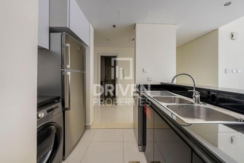 شقة في Damac Heights, مرسى دبي, دبي 1غرف نوم, 78.78 م² رقم 135475 - صورة 11