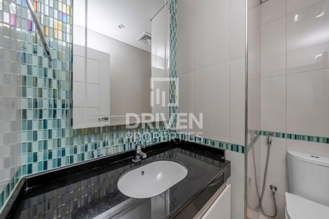 شقة في Damac Heights, مرسى دبي, دبي 1غرف نوم, 78.78 م² رقم 135475 - صورة 5