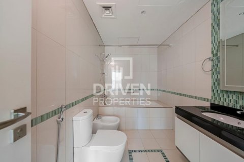 شقة في Damac Heights, مرسى دبي, دبي 1غرف نوم, 78.78 م² رقم 135475 - صورة 4
