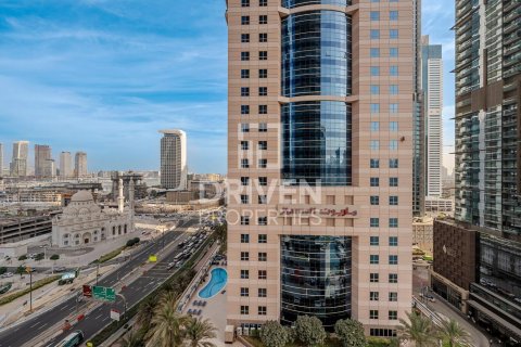 شقة في Damac Heights, مرسى دبي, دبي 1غرف نوم, 78.78 م² رقم 135475 - صورة 2