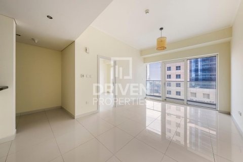 شقة في Damac Heights, مرسى دبي, دبي 1غرف نوم, 78.78 م² رقم 135475 - صورة 10