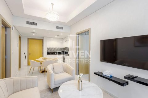 Apartment in Aykon City, Business Bay, Dubai 2 bedrooms, 76.09 sq.m. № 135472 - photo 6