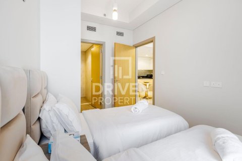 Apartment in Aykon City, Business Bay, Dubai 2 bedrooms, 76.09 sq.m. № 135472 - photo 11
