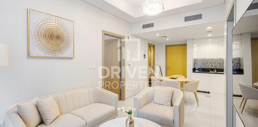 Apartment in Aykon City, Business Bay, Dubai 2 bedrooms, 76.09 sq.m. № 135472