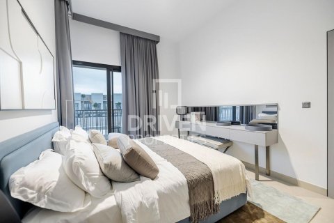 Apartment in Mohammed Bin Rashid City, Dubai 1 bedroom, 73.11 sq.m. № 135471 - photo 5