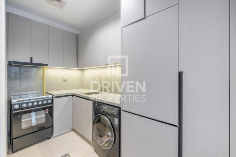 Apartment in Mohammed Bin Rashid City, Dubai 1 bedroom, 73.11 sq.m. № 135471 - photo 3