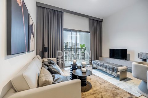 Apartment in Mohammed Bin Rashid City, Dubai 1 bedroom, 73.11 sq.m. № 135471