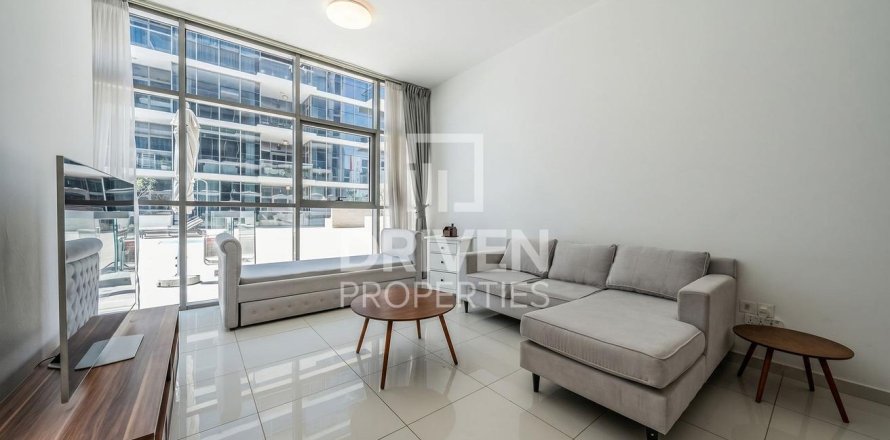 Apartment in DAMAC Hills (Akoya by DAMAC), Dubai 2 bedrooms, 136.94 sq.m. № 135473