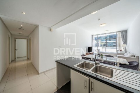 Apartment in DAMAC Hills (Akoya by DAMAC), Dubai 2 bedrooms, 136.94 sq.m. № 135473 - photo 3