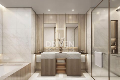 Penthouse à Palm Jumeirah, Dubai, 3 chambres, 263.19 m², № 135474 - photo 10