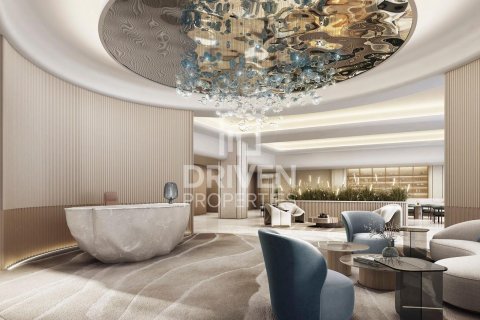 Penthouse à Palm Jumeirah, Dubai, 3 chambres, 263.19 m², № 135474 - photo 2