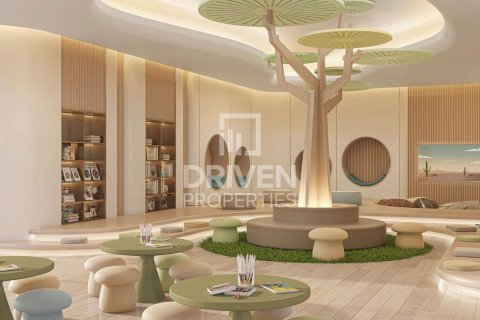 Penthouse à Palm Jumeirah, Dubai, 3 chambres, 263.19 m², № 135474 - photo 7