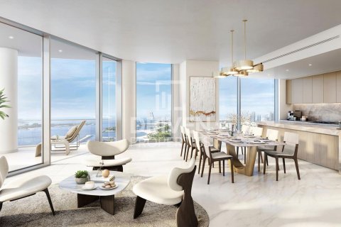Penthouse à Palm Jumeirah, Dubai, 3 chambres, 263.19 m², № 135474 - photo 4