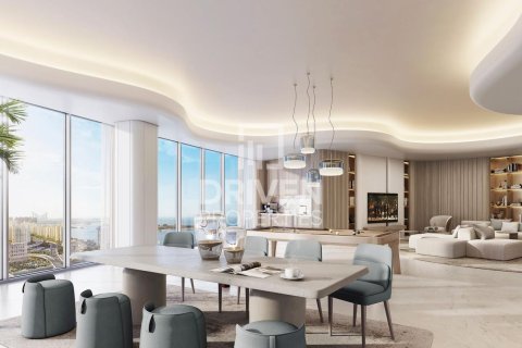 Penthouse à Palm Jumeirah, Dubai, 3 chambres, 263.19 m², № 135474 - photo 9