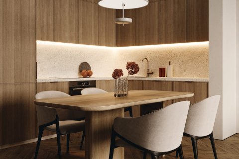 Apartment in Dubai 1 bedroom, 60 sq.m. № 96613 - photo 9