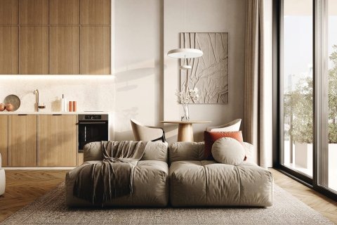 Apartment in Dubai 1 bedroom, 60 sq.m. № 96613 - photo 8