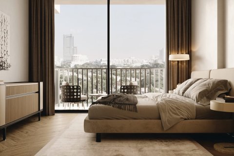 Apartment in Dubai 1 bedroom, 60 sq.m. № 96613 - photo 11