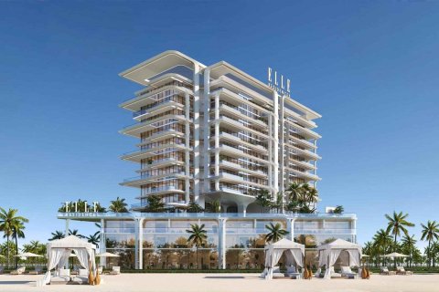 ELLE Residences in Dubai, № 96617