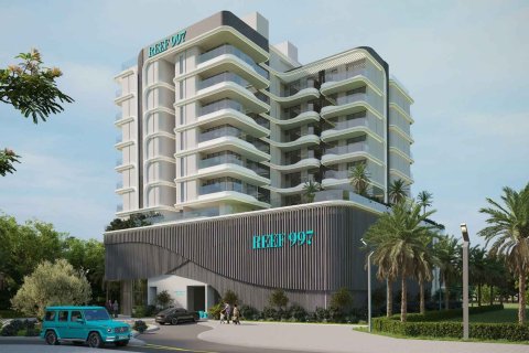 Reef 997 in Dubai, № 96619