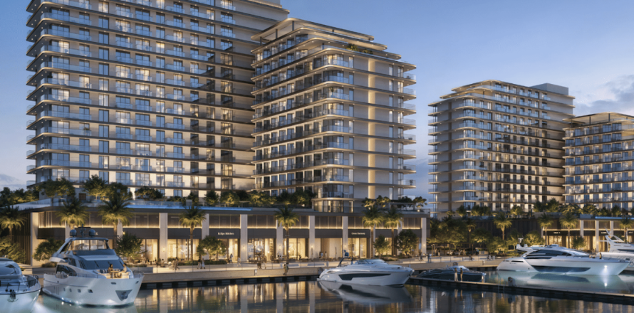 Apartment in Dubai 1 bedroom, 71 sq.m. № 96612