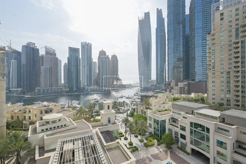 Apartment in Dubai Marina, Dubai 2 bedrooms, 159.3 sq.m. № 46569 - photo 16
