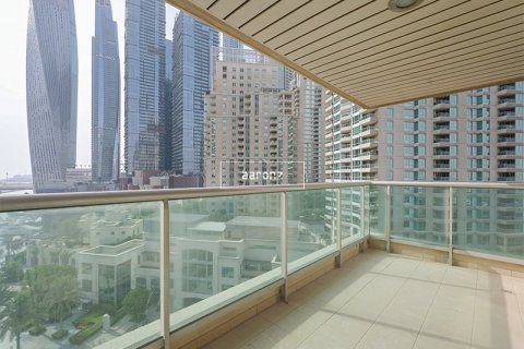 Apartment in Dubai Marina, Dubai 2 bedrooms, 159.3 sq.m. № 46569 - photo 14