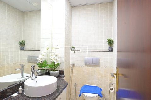 Снять в аренду квартиру в Дубай Марине, Дубай: 3 спальни, 161.1м², № 46568 - фото 16