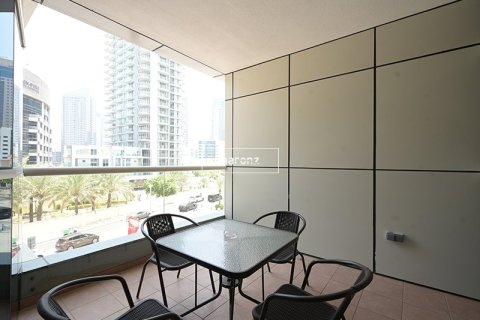 Снять в аренду квартиру в Дубай Марине, Дубай: 3 спальни, 161.1м², № 46568 - фото 18