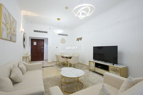 Снять в аренду квартиру в Дубай Марине, Дубай: 3 спальни, 161.1м², № 46568 - фото 1