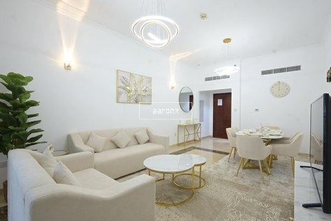Снять в аренду квартиру в Дубай Марине, Дубай: 3 спальни, 161.1м², № 46568 - фото 2