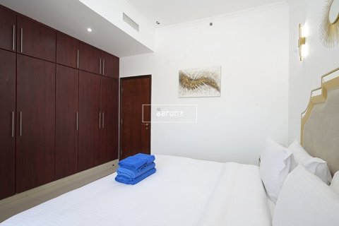 Снять в аренду квартиру в Дубай Марине, Дубай: 3 спальни, 161.1м², № 46568 - фото 7