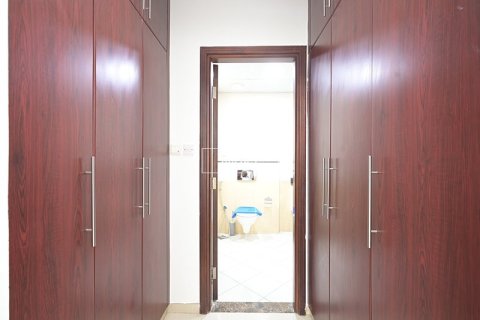 Снять в аренду квартиру в Дубай Марине, Дубай: 3 спальни, 161.1м², № 46568 - фото 12