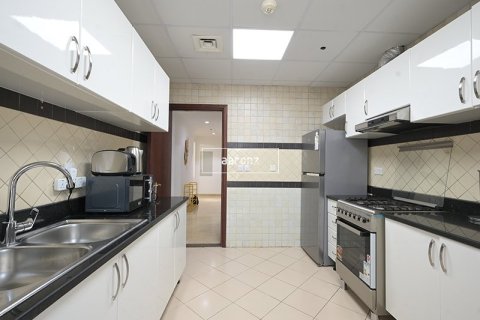 Снять в аренду квартиру в Дубай Марине, Дубай: 3 спальни, 161.1м², № 46568 - фото 14
