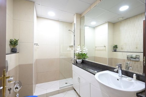 Снять в аренду квартиру в Дубай Марине, Дубай: 3 спальни, 161.1м², № 46568 - фото 17