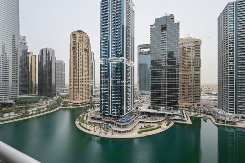 Apartamento en Jumeirah Lake Towers, Dubai, 1 dormitorio, 131.5 m², № 46580 - foto 8