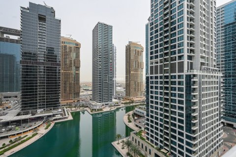 Apartamento en Jumeirah Lake Towers, Dubai, 1 dormitorio, 131.5 m², № 46580 - foto 7