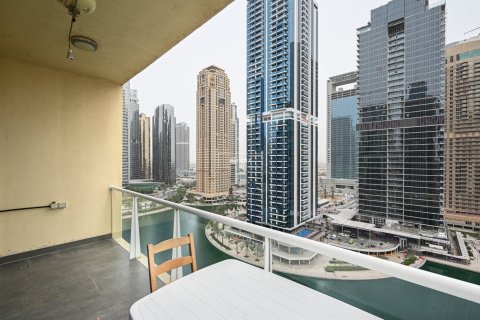 Apartamento en Jumeirah Lake Towers, Dubai, 1 dormitorio, 131.5 m², № 46580 - foto 1
