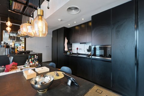 Apartamento en Jumeirah Lake Towers, Dubai, 1 dormitorio, 131.5 m², № 46580 - foto 6
