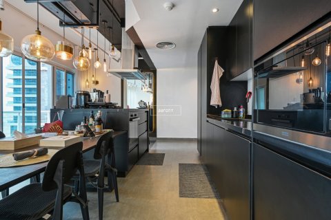 Apartamento en Jumeirah Lake Towers, Dubai, 1 dormitorio, 131.5 m², № 46580 - foto 5