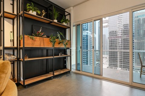 Apartamento en Jumeirah Lake Towers, Dubai, 1 dormitorio, 131.5 m², № 46580 - foto 4